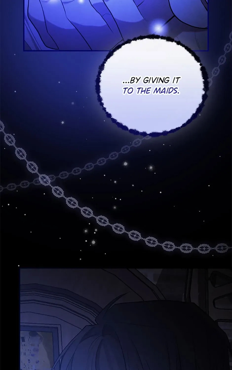 Deep Deception Chapter 23 page 99 - 