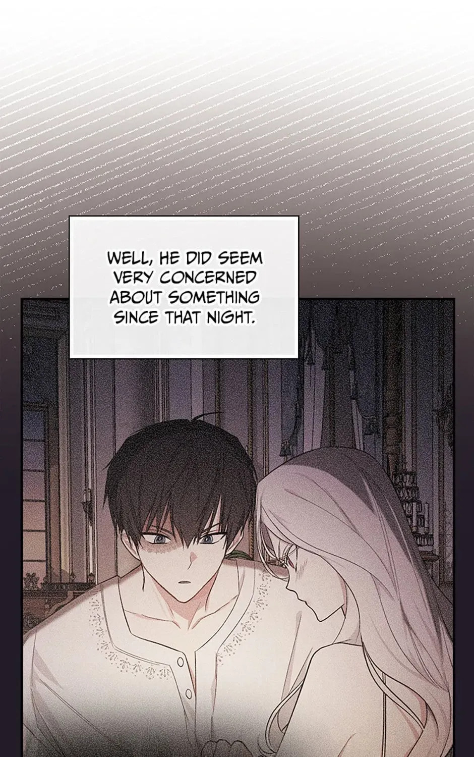 Deep Deception Chapter 24 page 121 - 