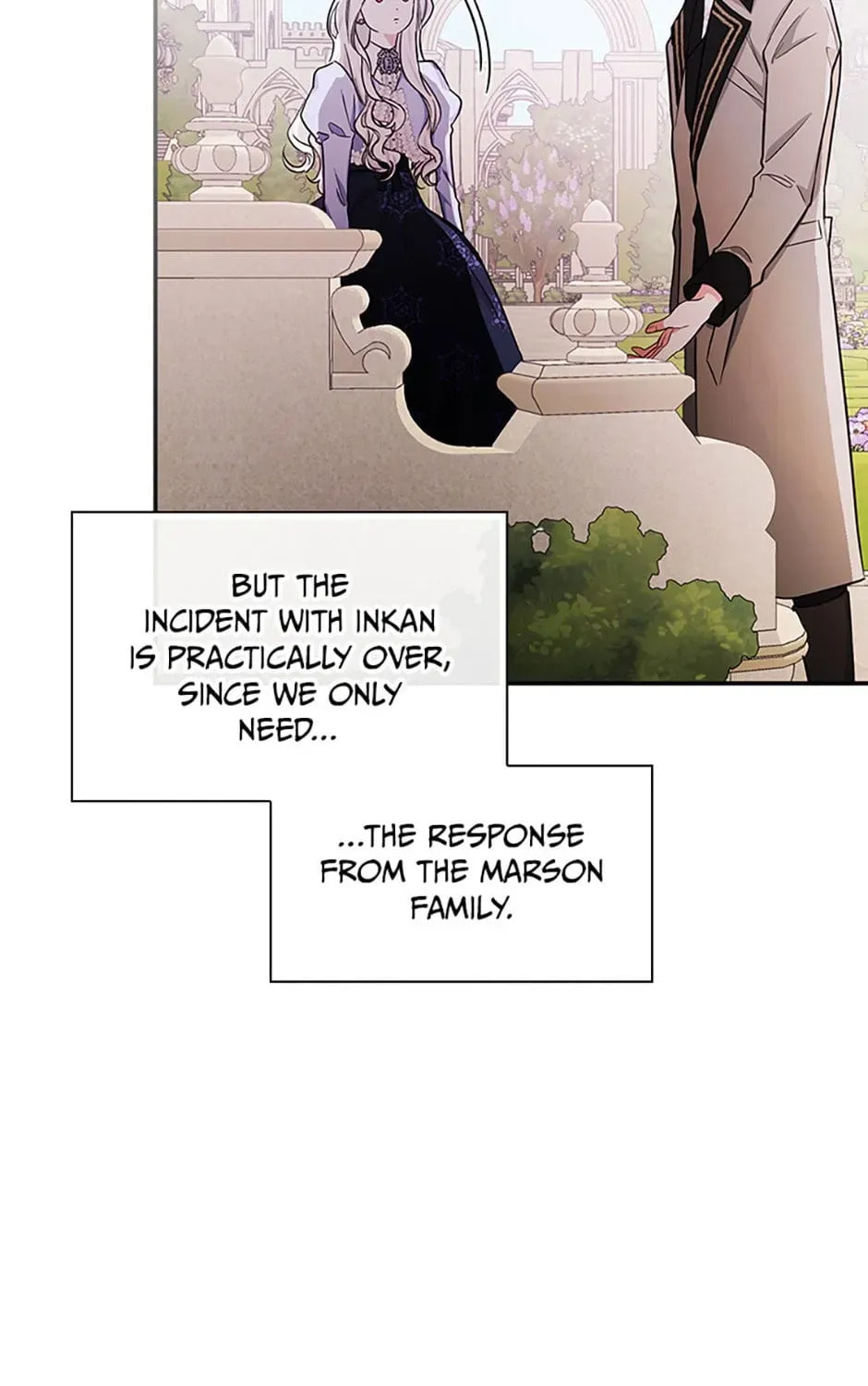 Deep Deception Chapter 24 page 125 - 