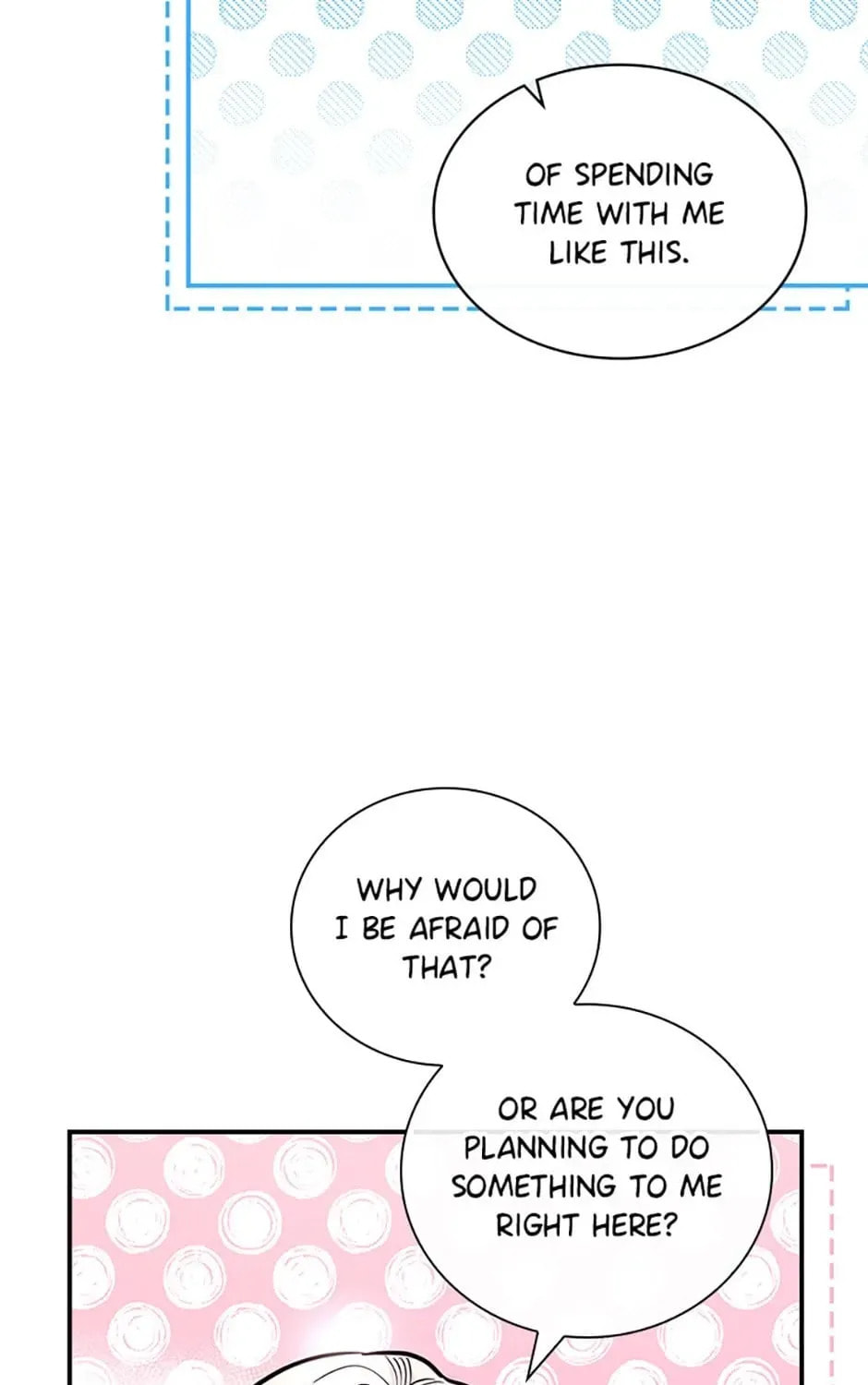 Deep Deception Chapter 24 page 129 - 