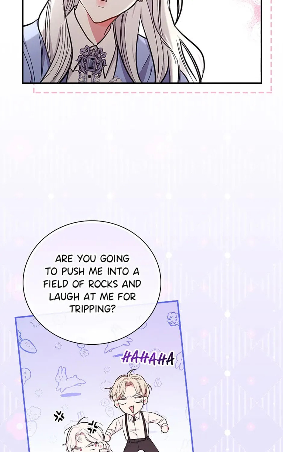 Deep Deception Chapter 24 page 131 - 