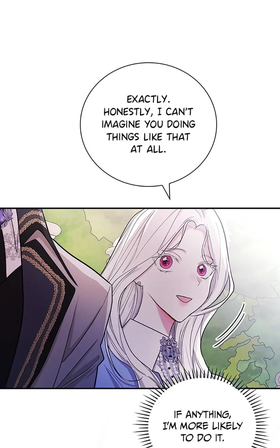 Deep Deception Chapter 24 page 139 - 