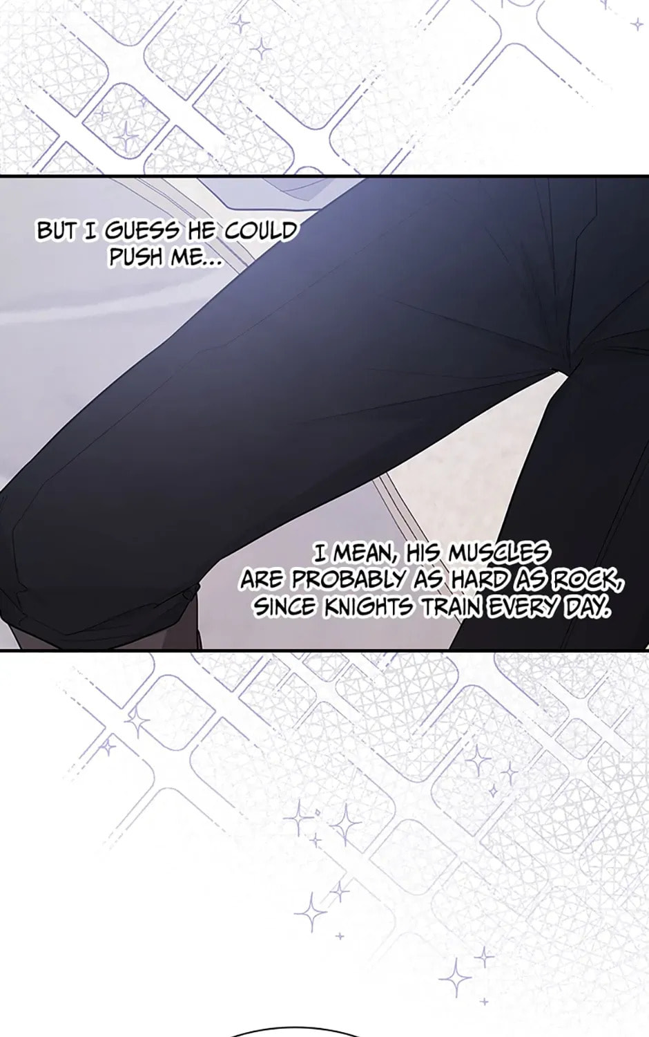 Deep Deception Chapter 24 page 143 - 