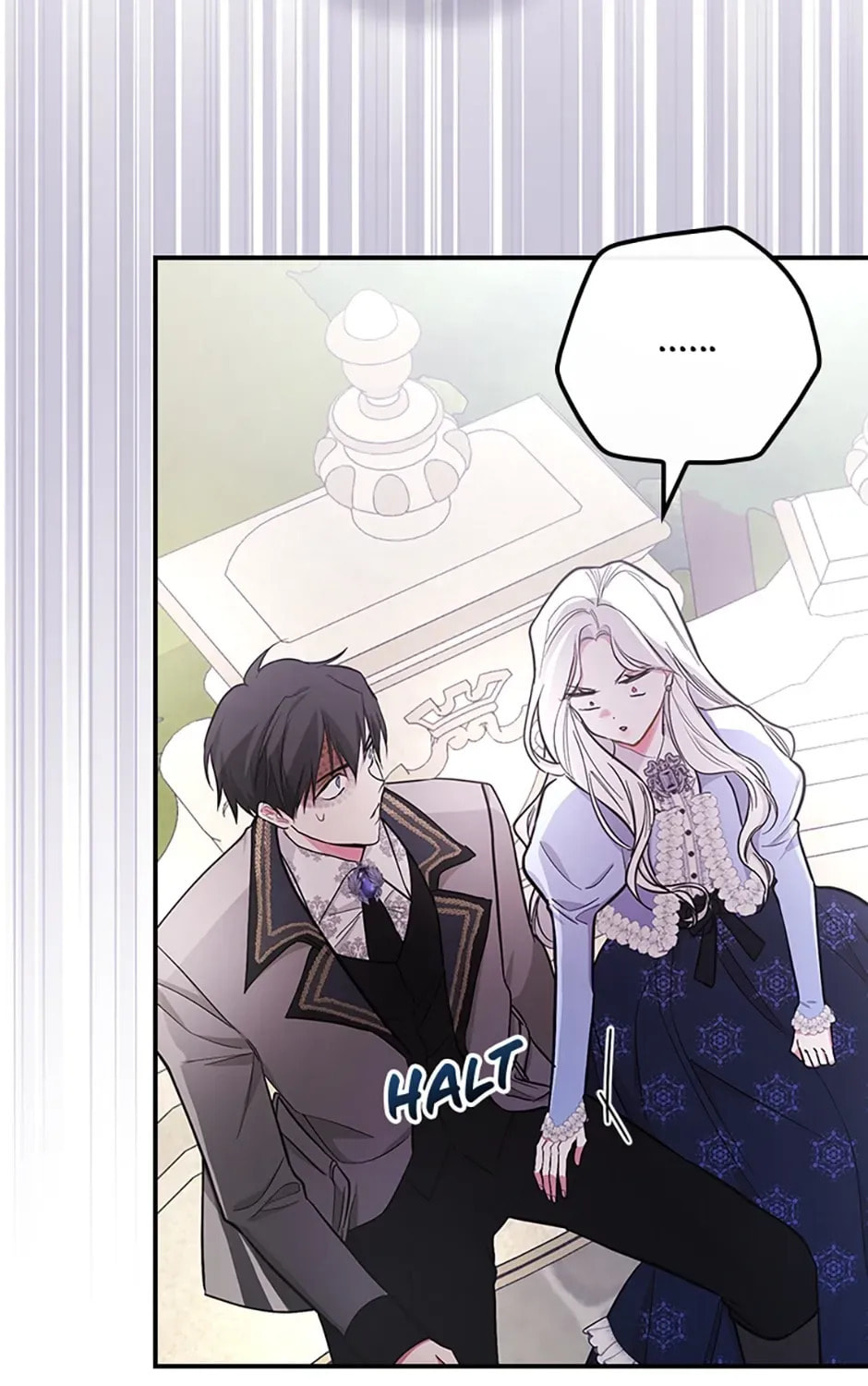 Deep Deception Chapter 24 page 147 - 