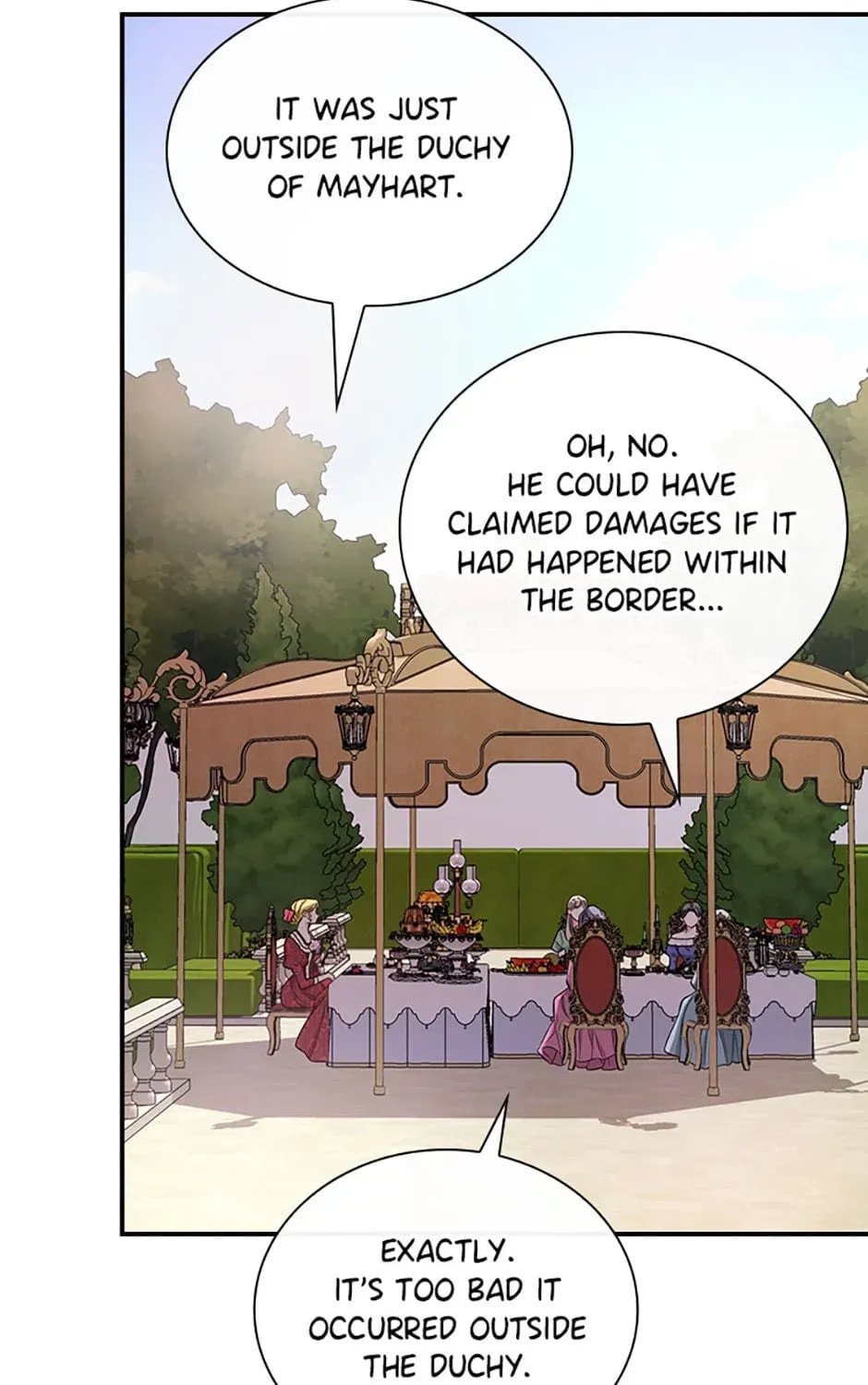 Deep Deception Chapter 24 page 17 - 
