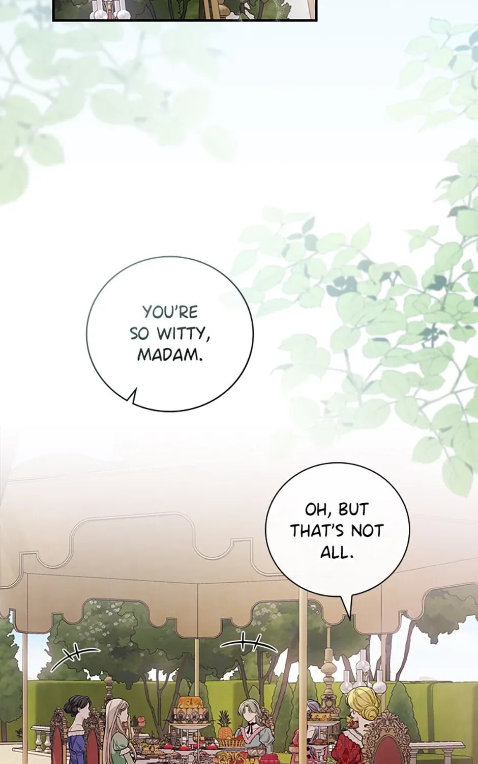 Deep Deception Chapter 24 page 3 - 