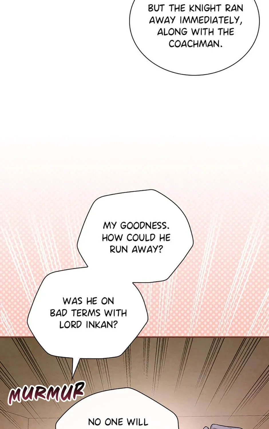 Deep Deception Chapter 24 page 21 - 
