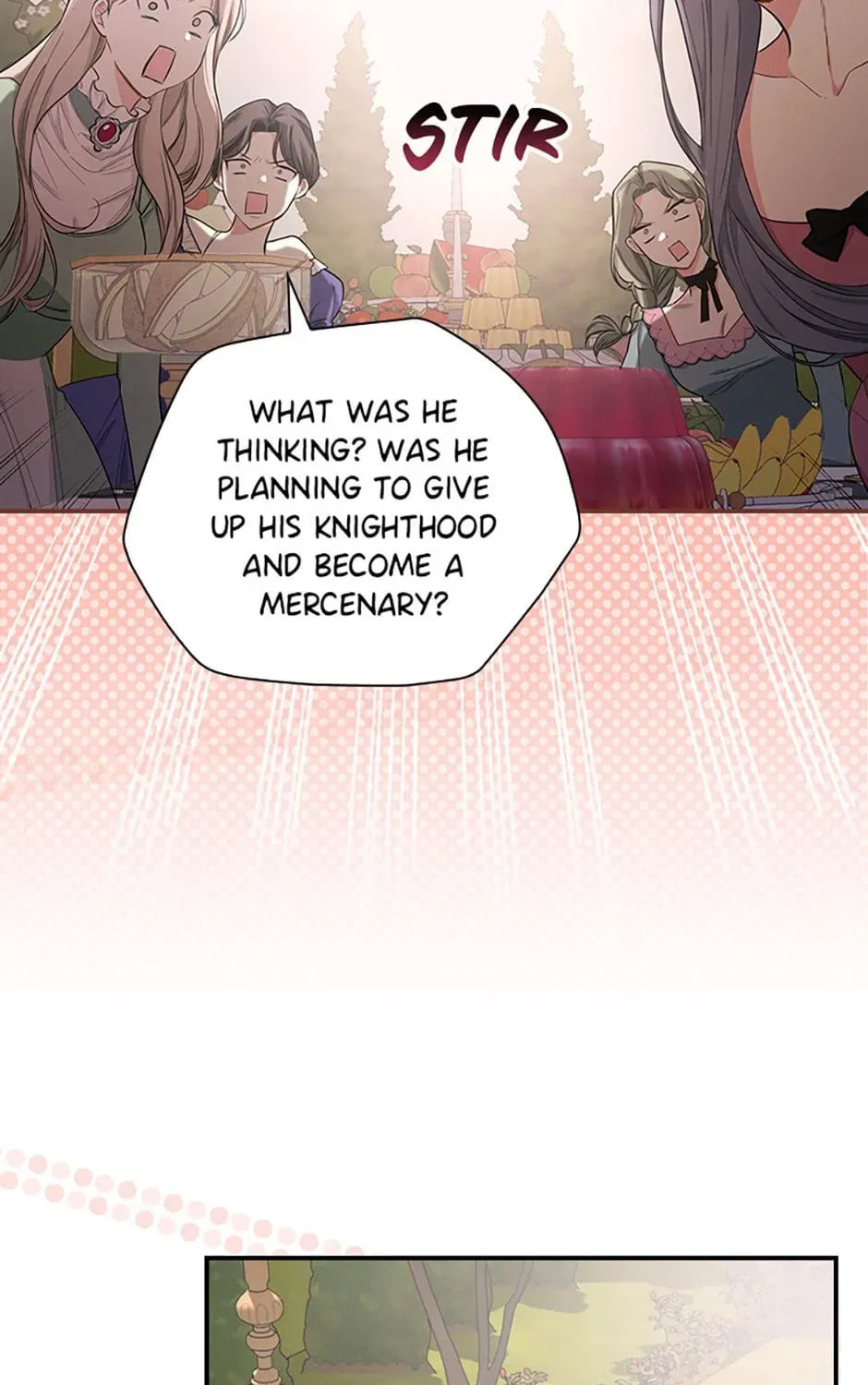 Deep Deception Chapter 24 page 23 - 