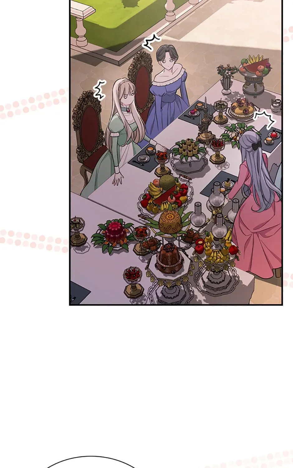 Deep Deception Chapter 24 page 25 - 