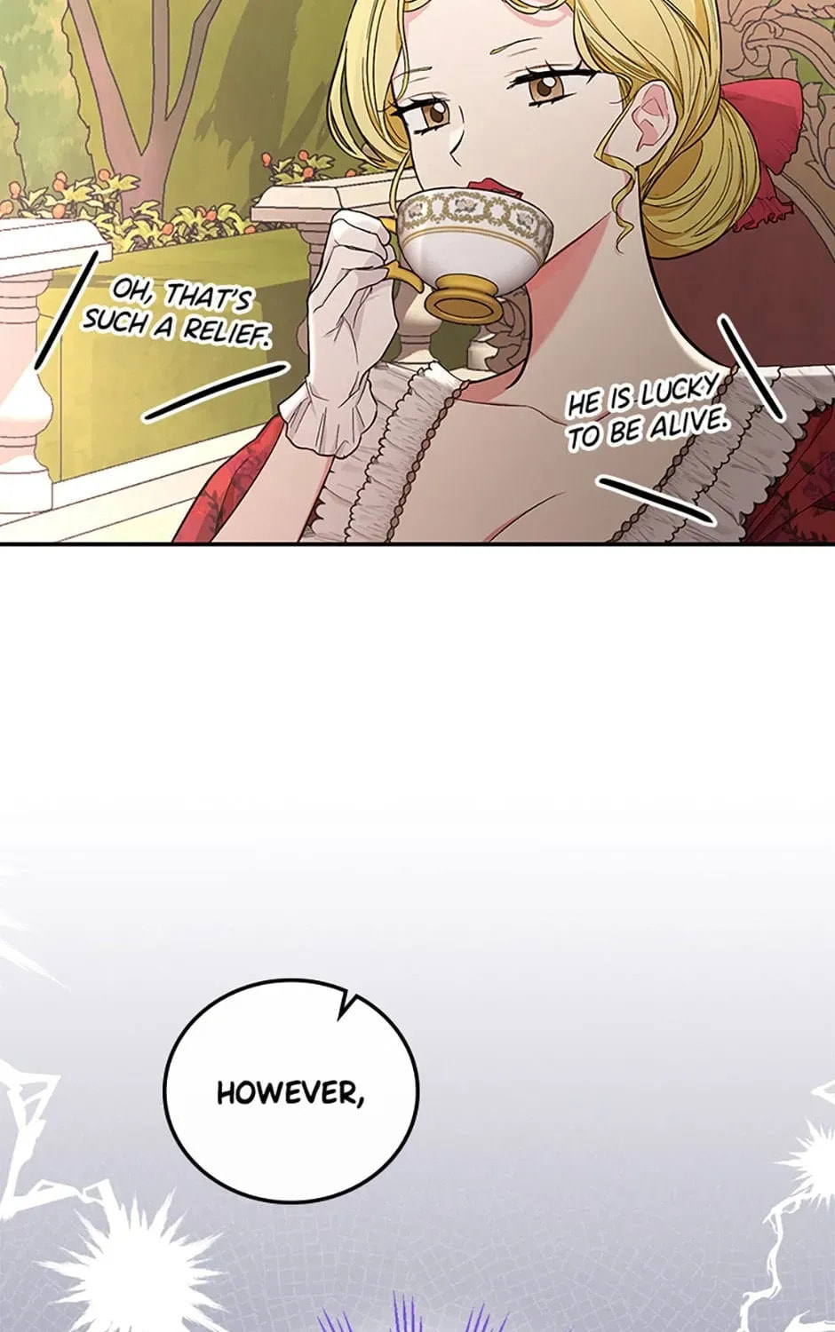 Deep Deception Chapter 24 page 31 - 