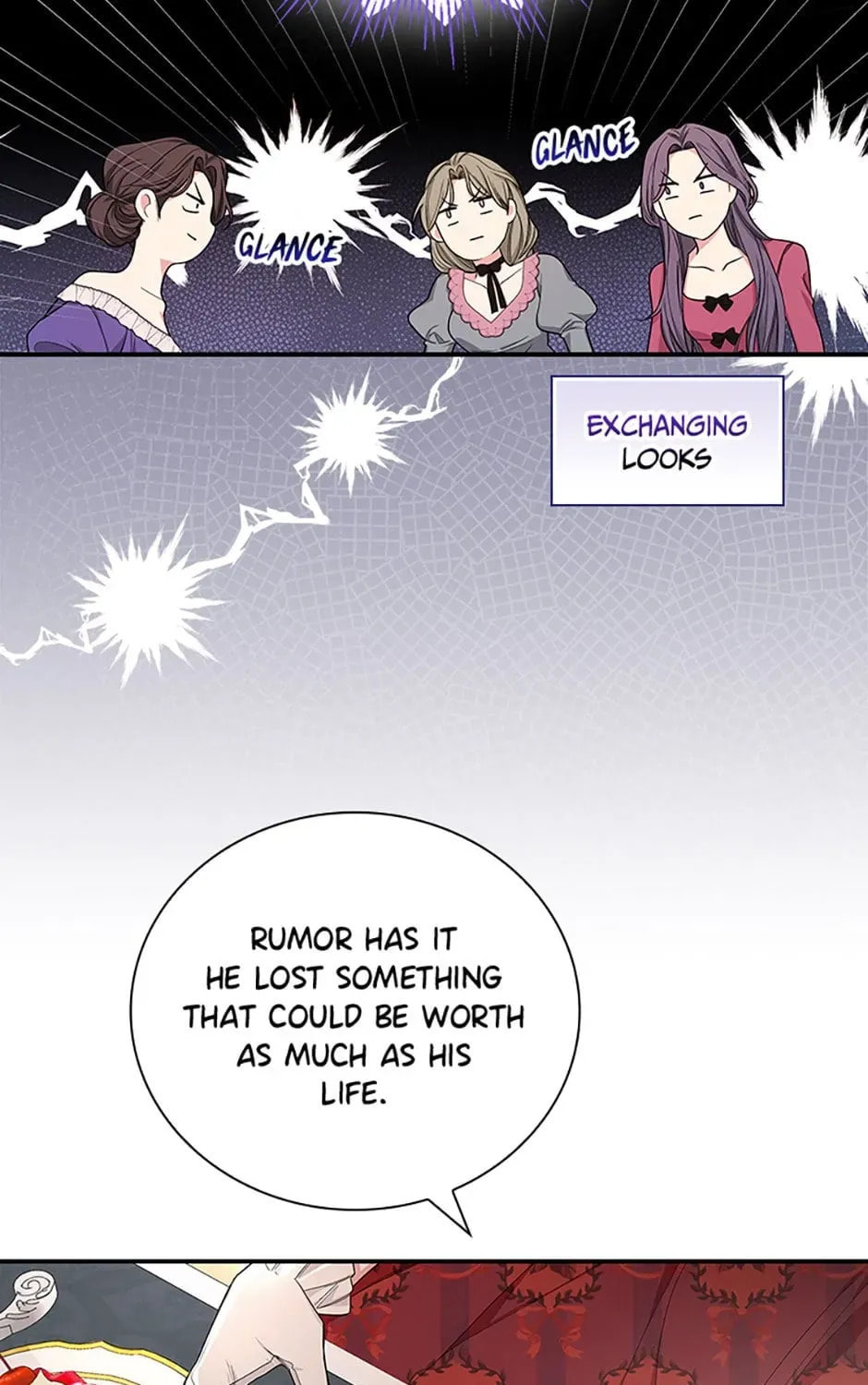 Deep Deception Chapter 24 page 33 - 