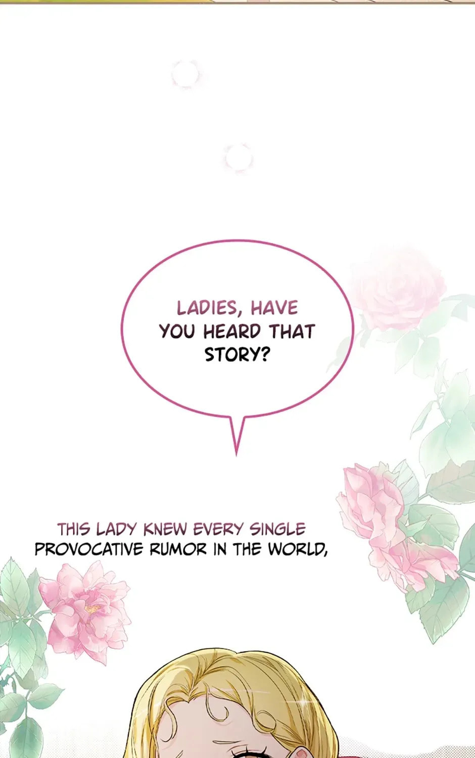 Deep Deception Chapter 24 page 5 - 