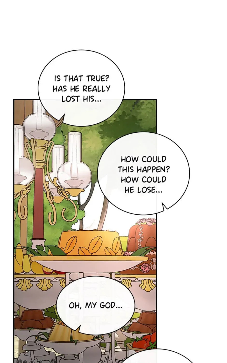 Deep Deception Chapter 24 page 41 - 