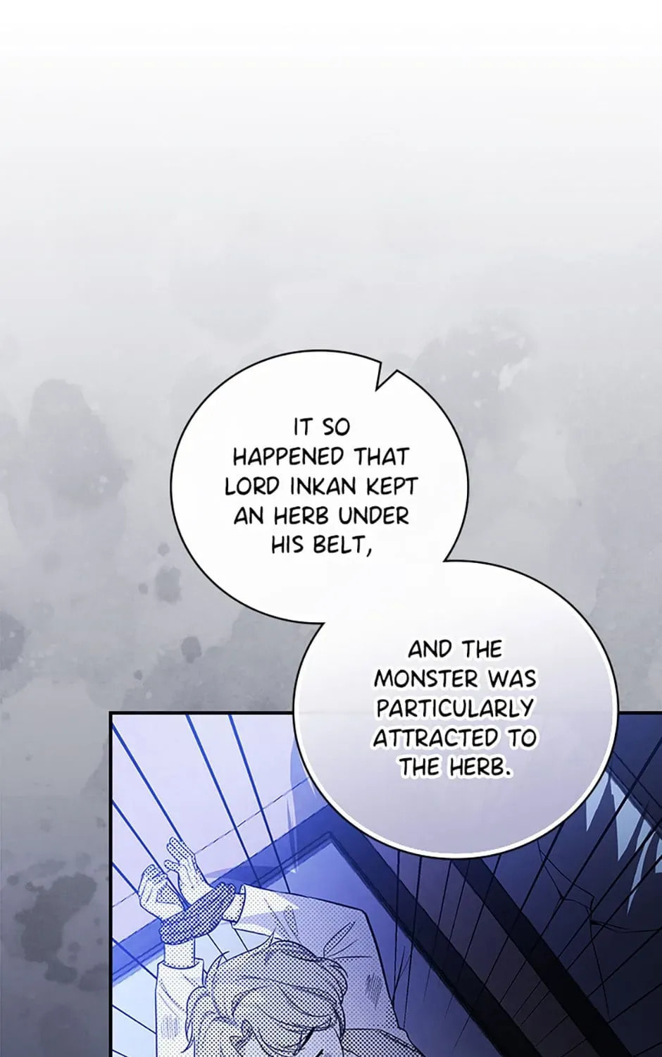 Deep Deception Chapter 24 page 43 - 