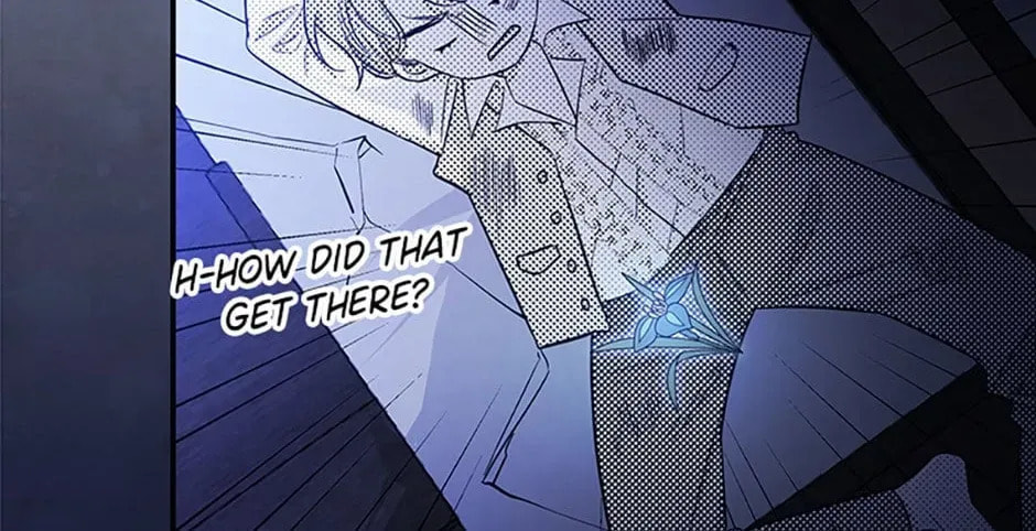 Deep Deception Chapter 24 page 44 - 