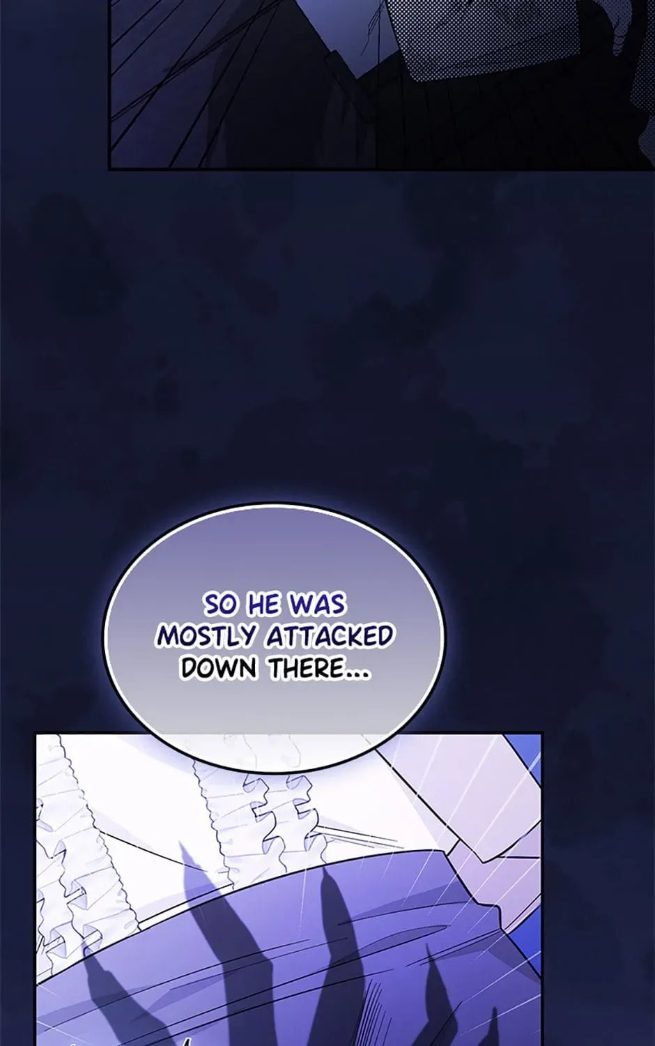 Deep Deception Chapter 24 page 45 - 