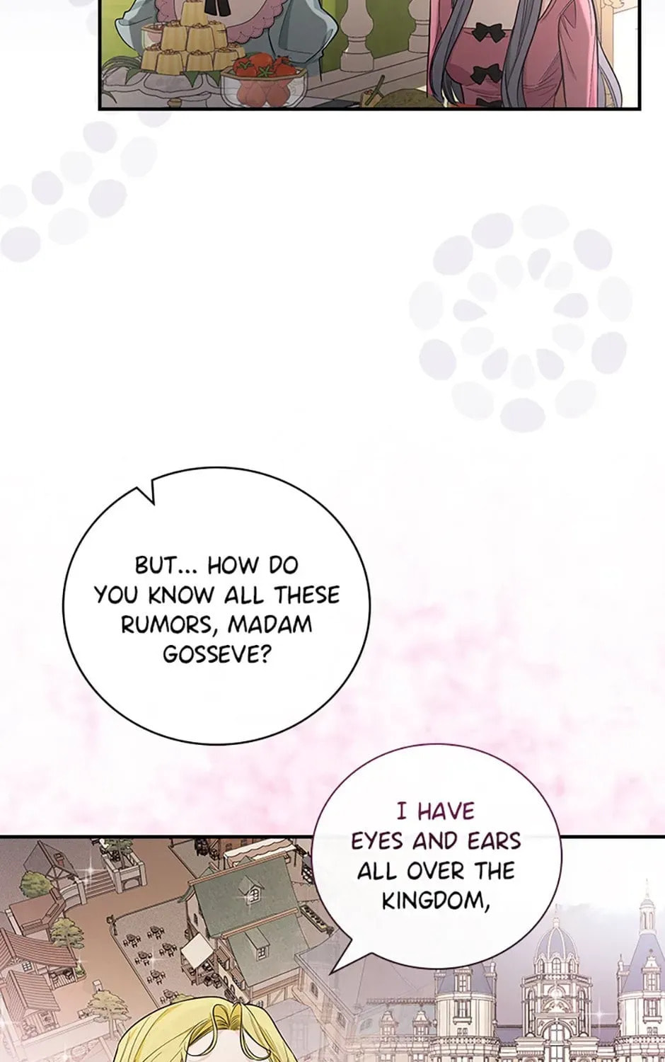 Deep Deception Chapter 24 page 49 - 