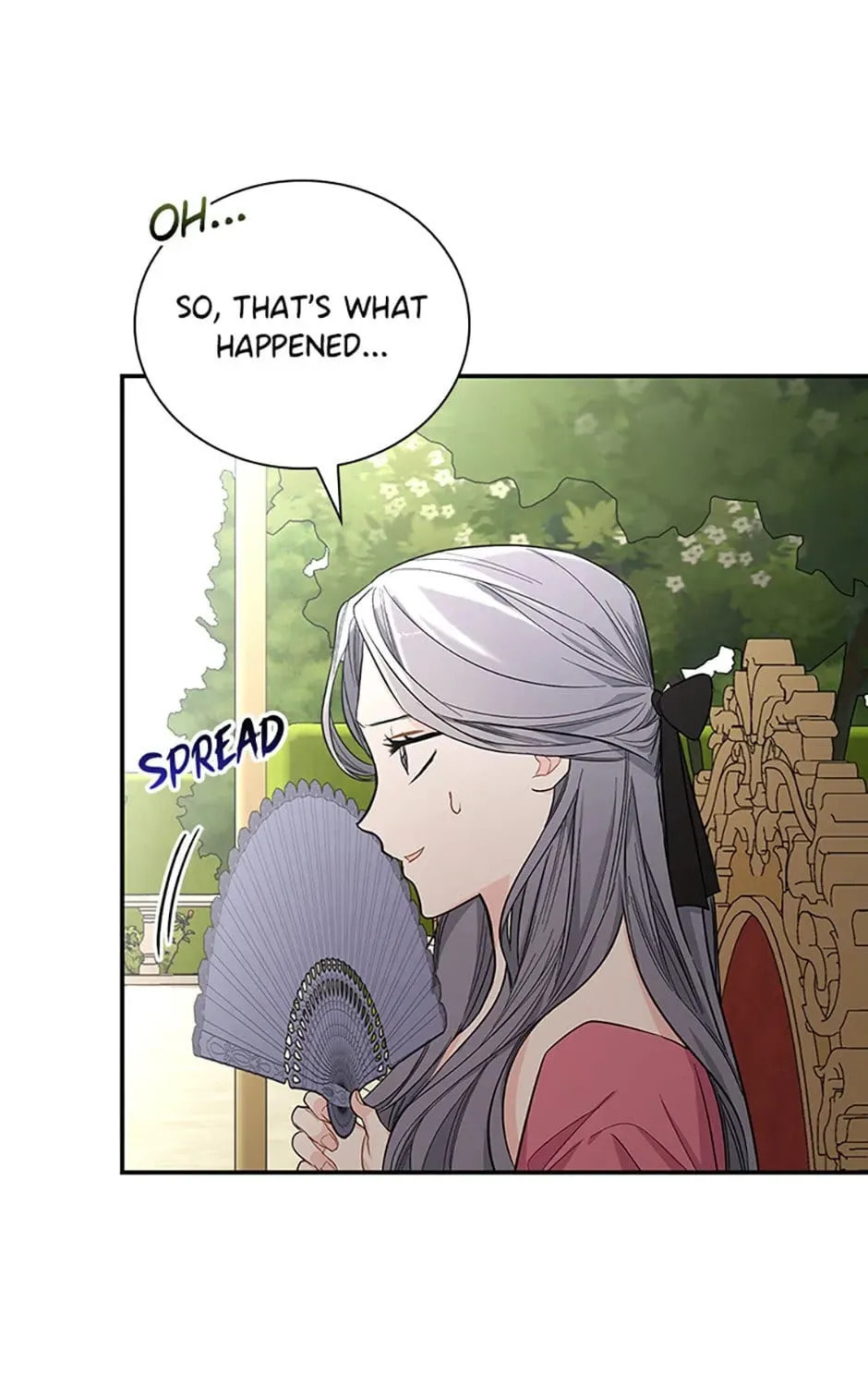 Deep Deception Chapter 24 page 57 - 