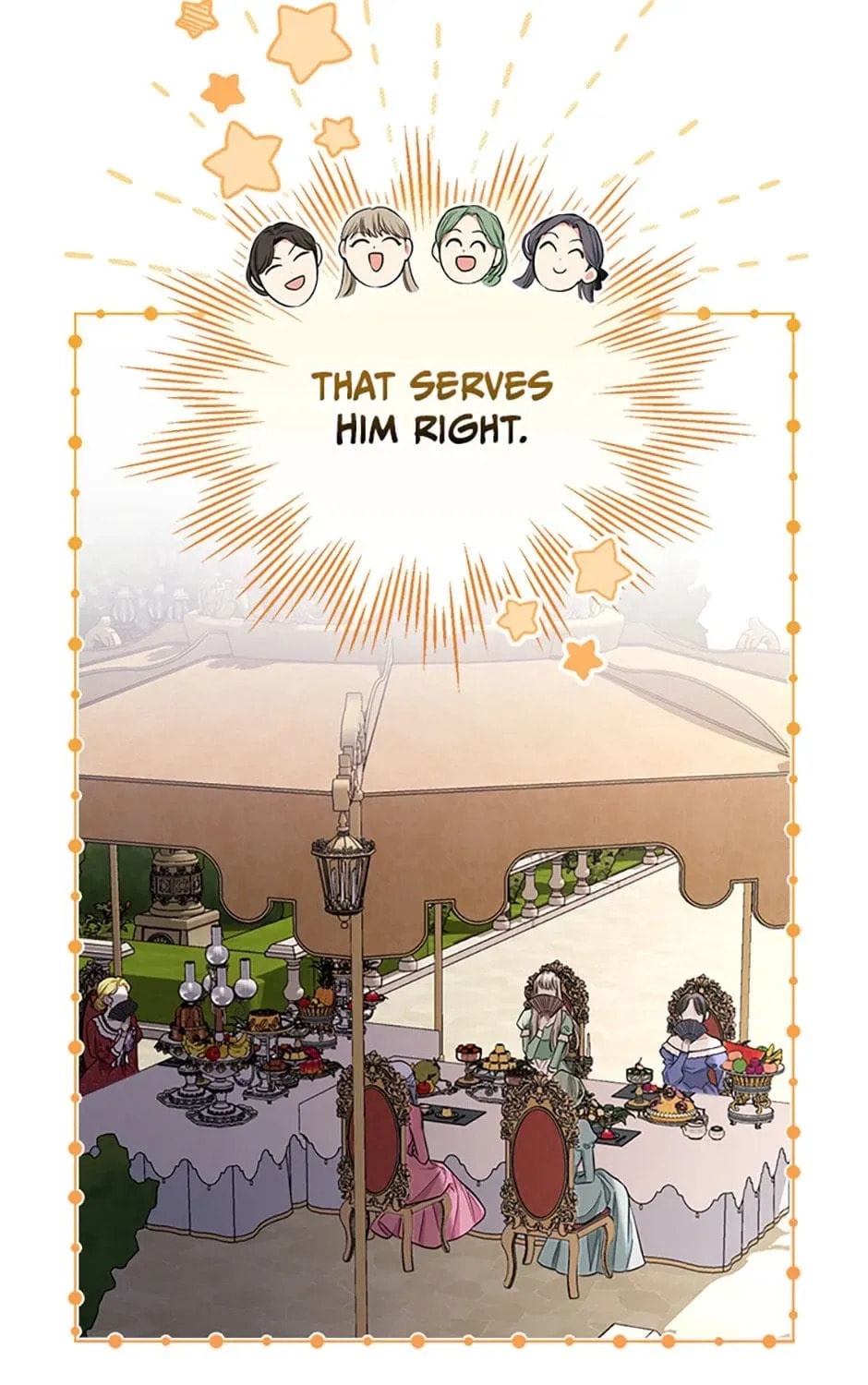 Deep Deception Chapter 24 page 59 - 