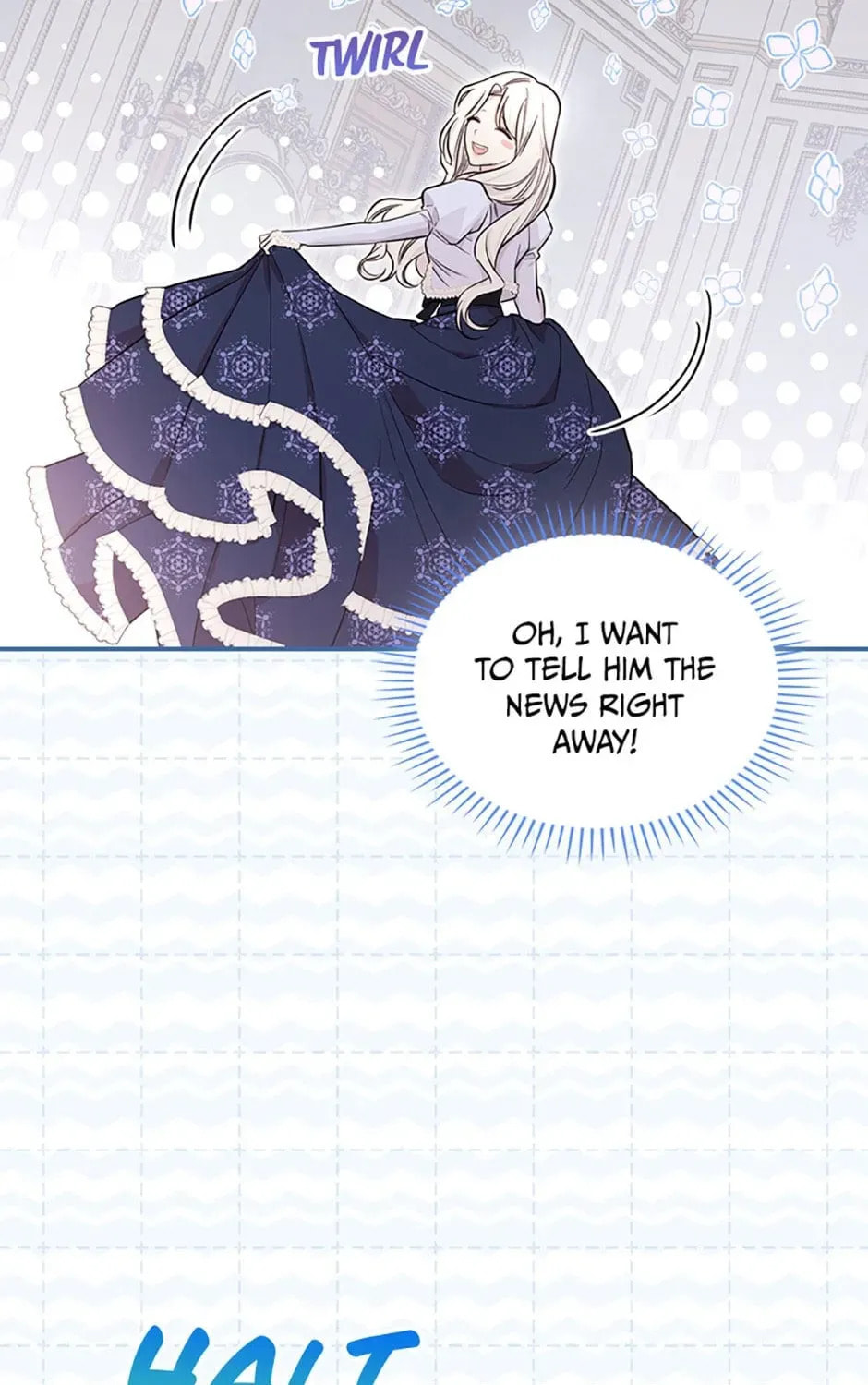 Deep Deception Chapter 24 page 73 - 