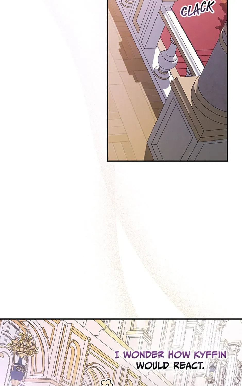 Deep Deception Chapter 24 page 77 - 