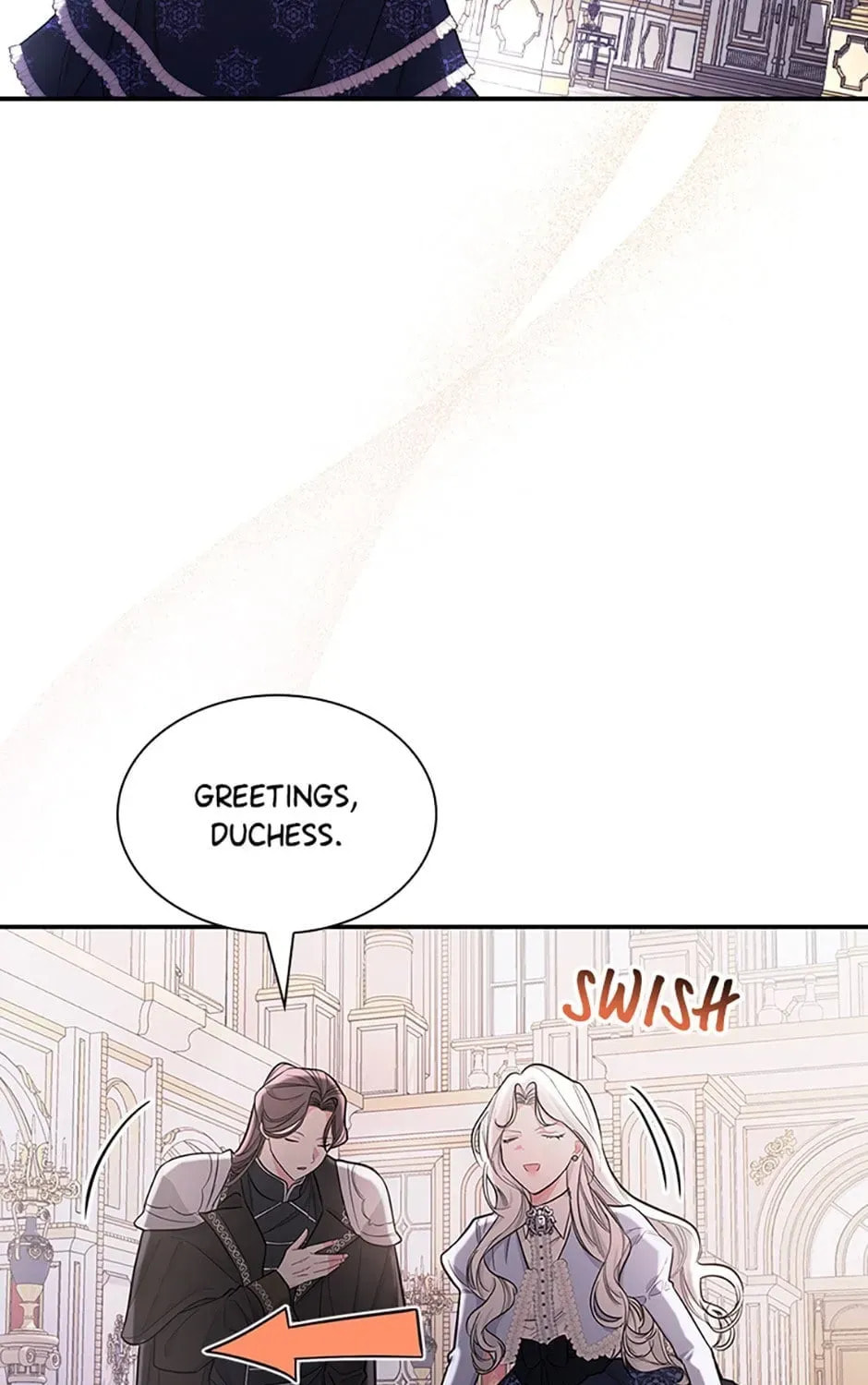 Deep Deception Chapter 24 page 79 - 