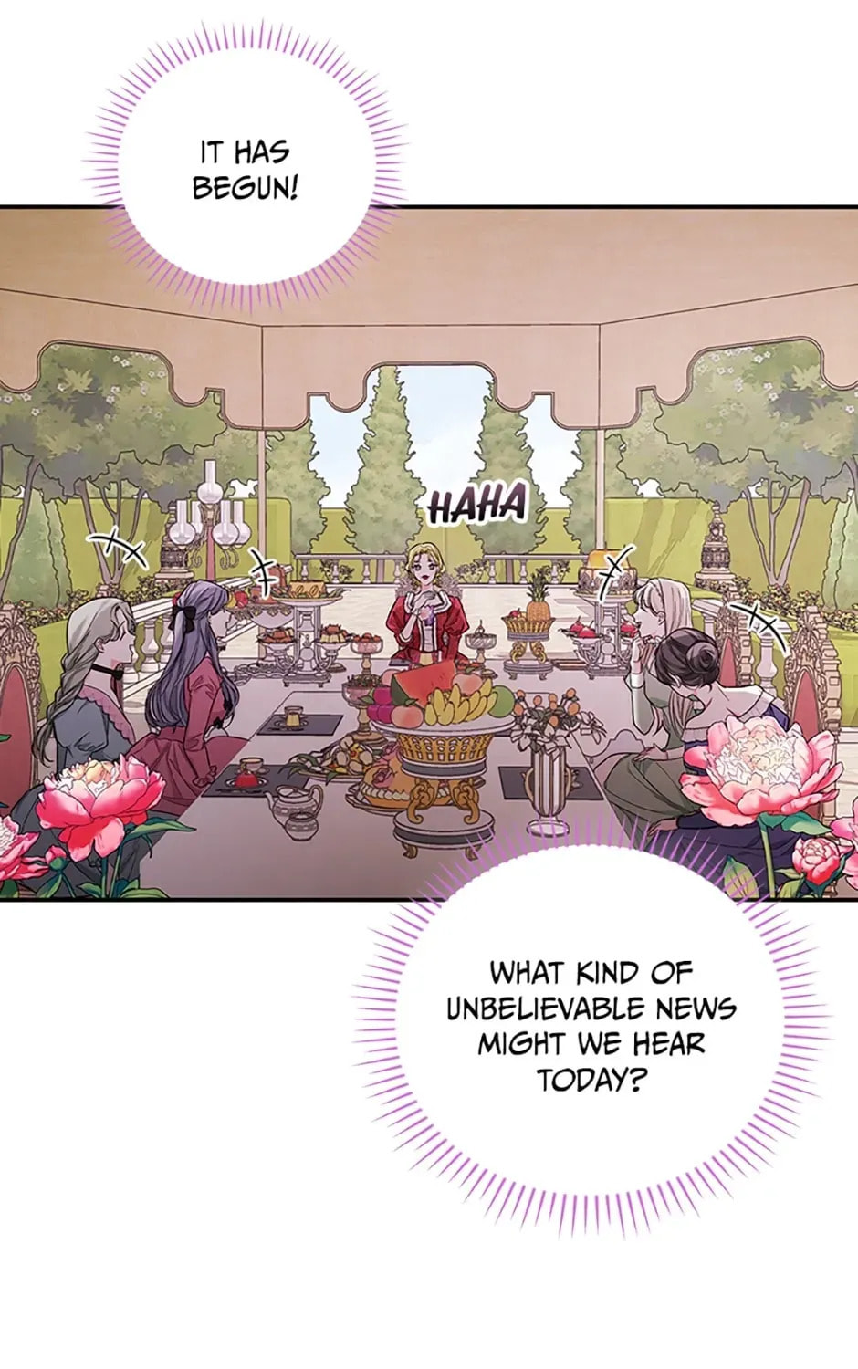 Deep Deception Chapter 24 page 9 - 