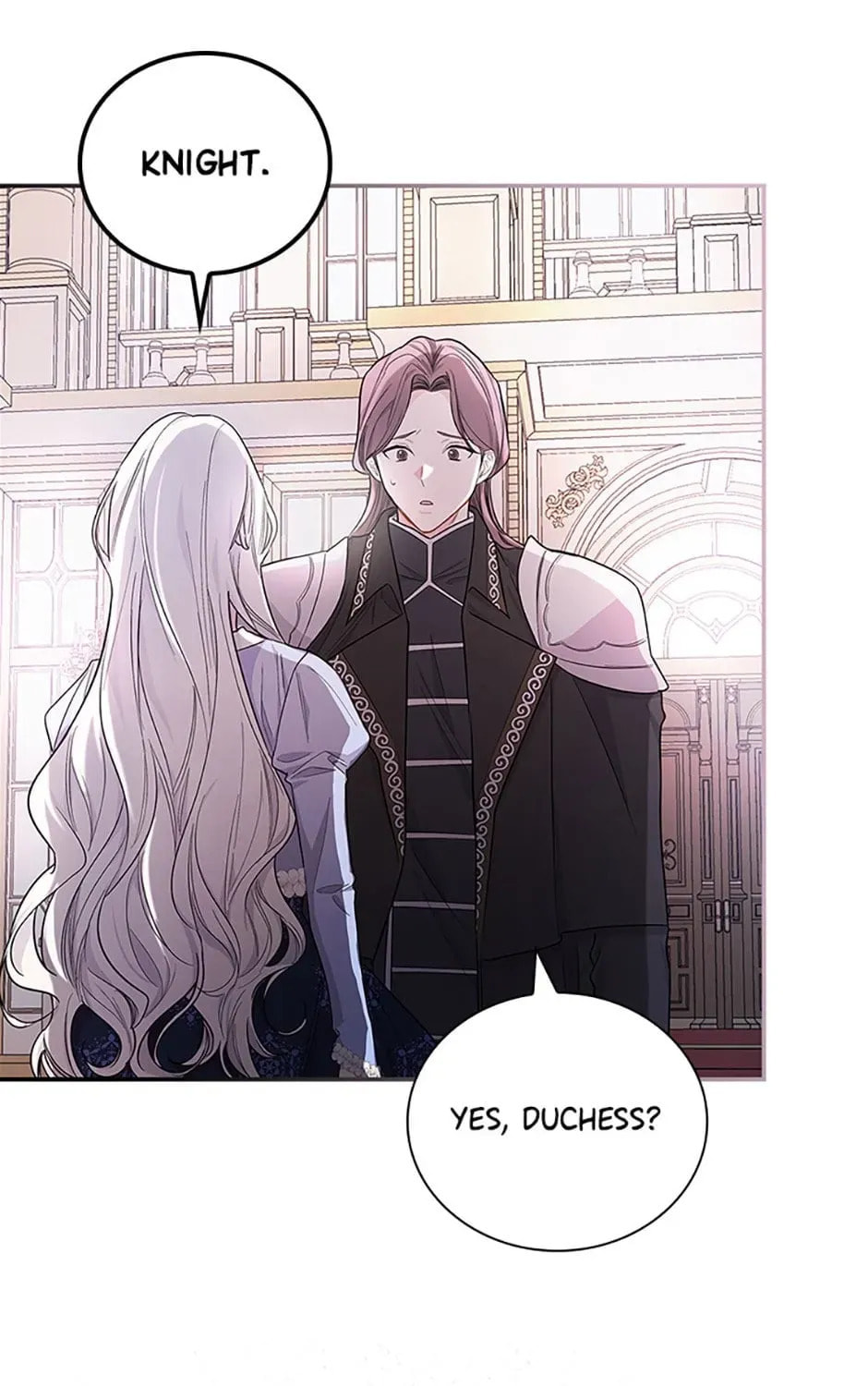 Deep Deception Chapter 24 page 85 - 