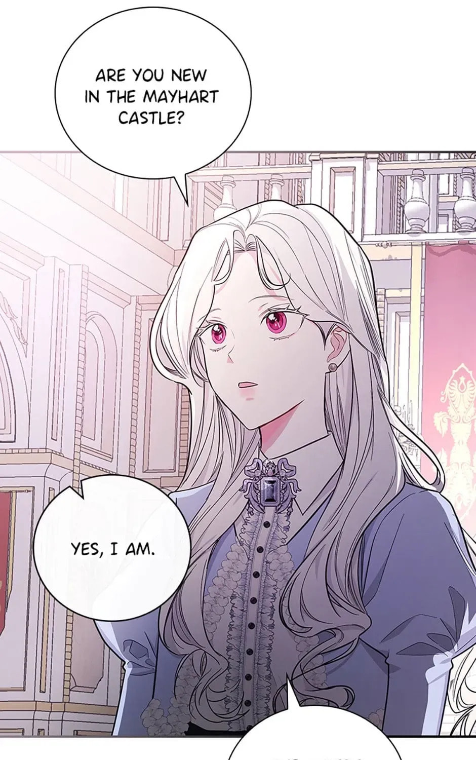 Deep Deception Chapter 24 page 93 - 
