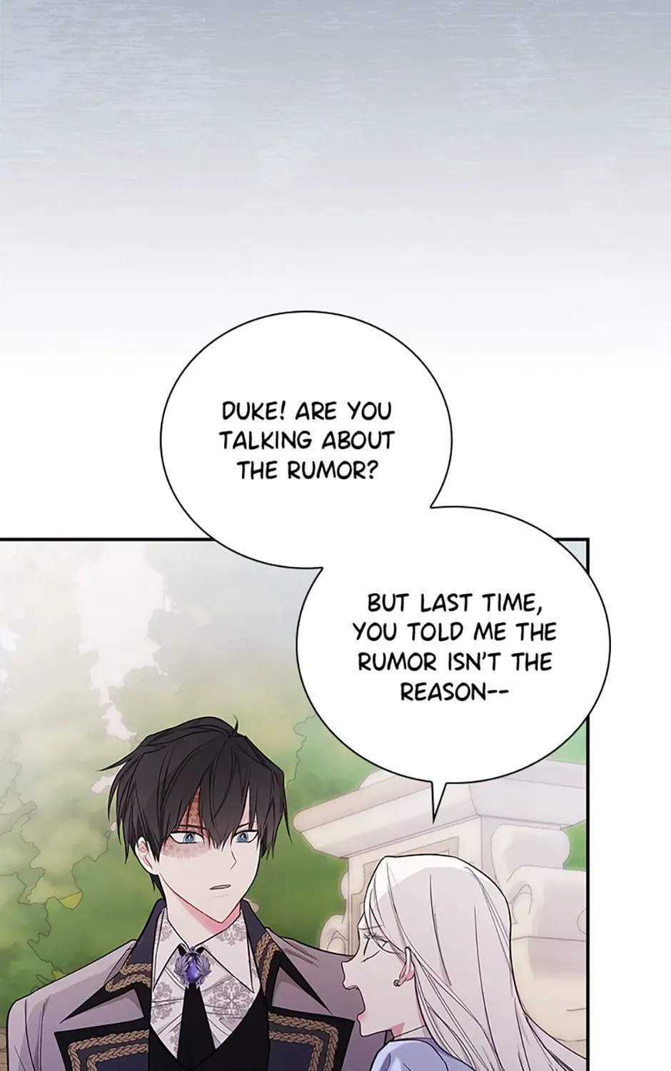Deep Deception Chapter 25 page 11 - 