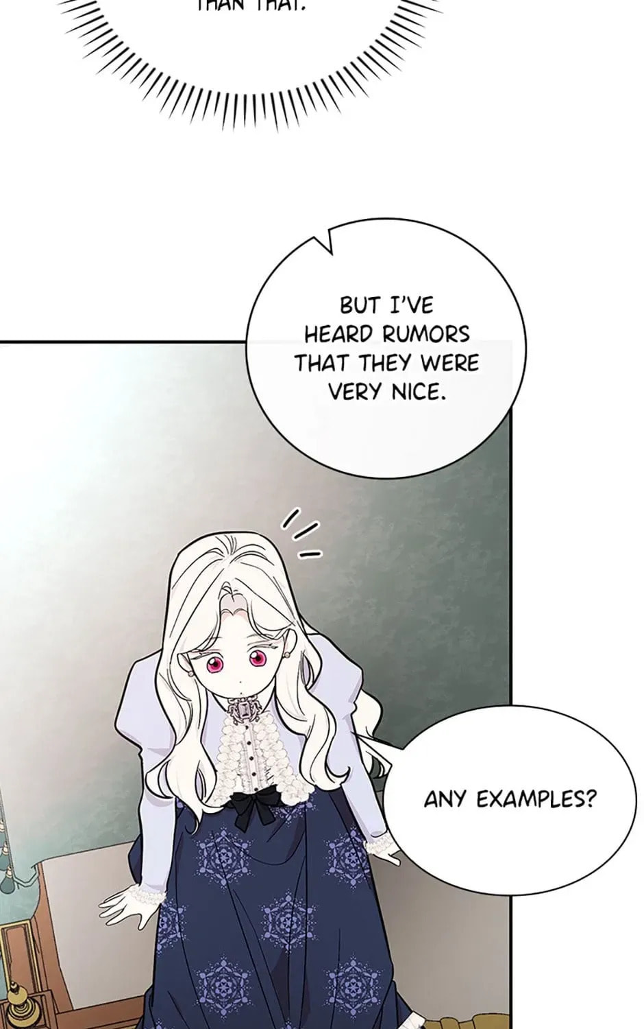 Deep Deception Chapter 25 page 103 - 