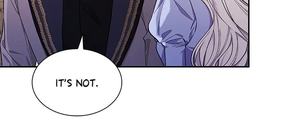 Deep Deception Chapter 25 page 12 - 