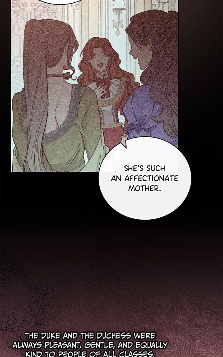 Deep Deception Chapter 25 page 111 - 