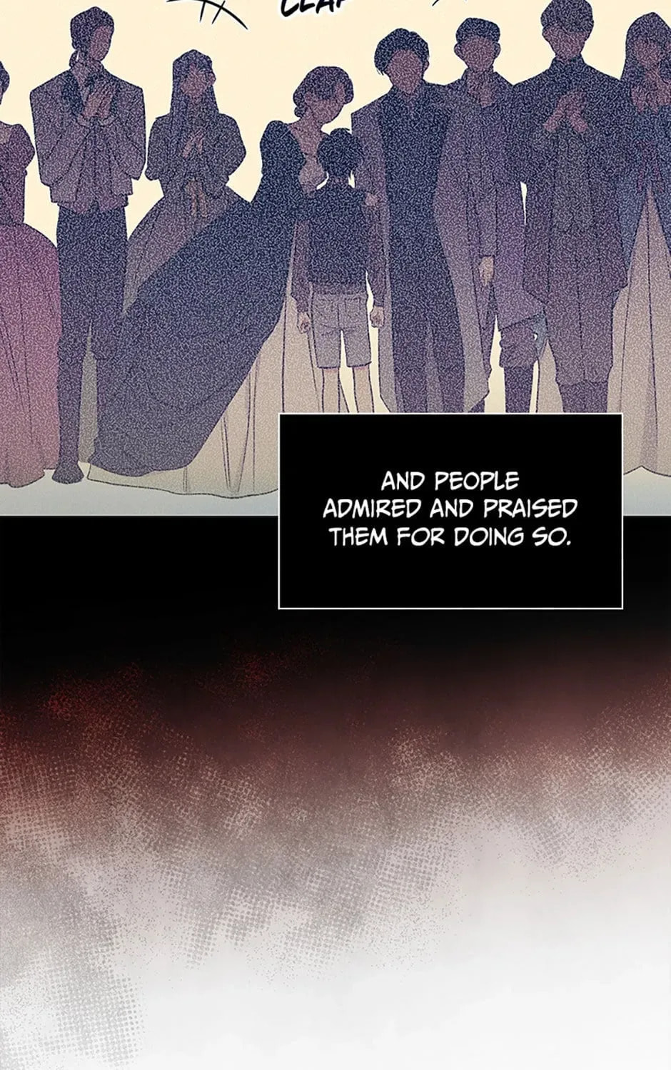 Deep Deception Chapter 25 page 119 - 