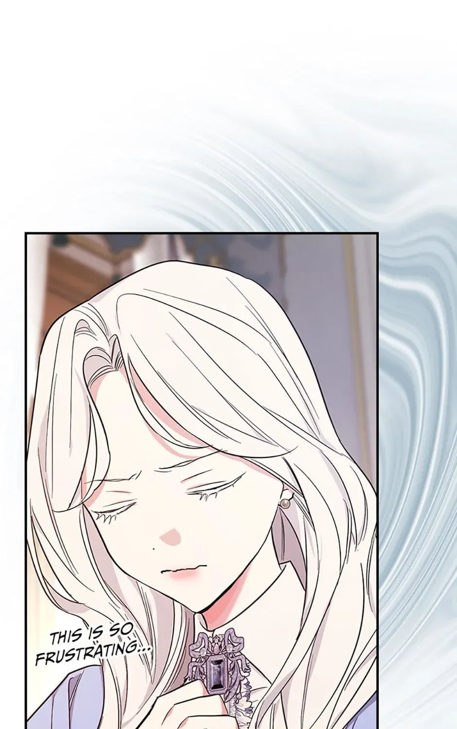 Deep Deception Chapter 25 page 123 - 
