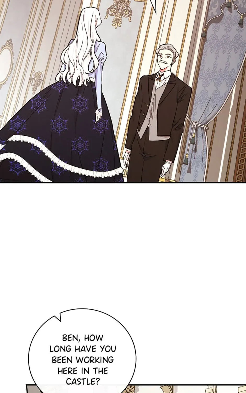Deep Deception Chapter 25 page 129 - 