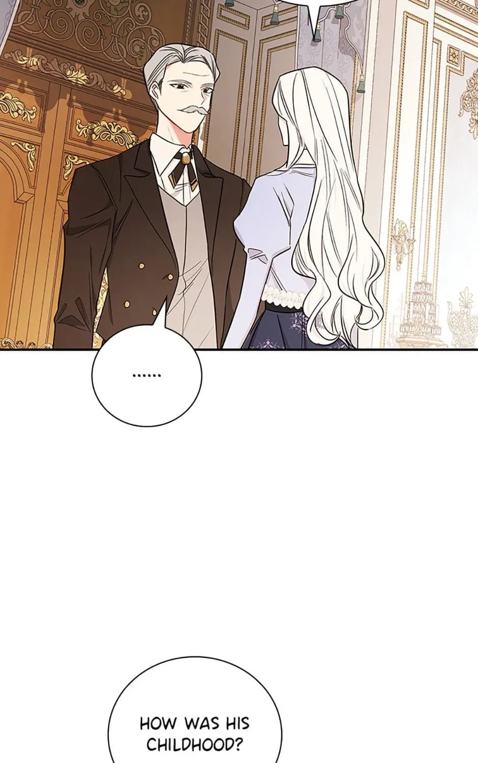 Deep Deception Chapter 25 page 133 - 