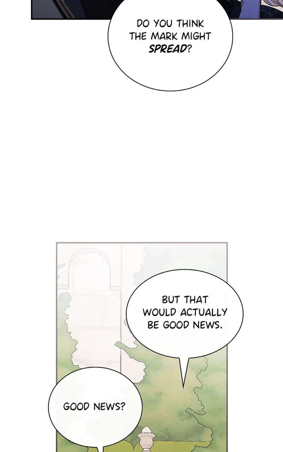Deep Deception Chapter 25 page 29 - 