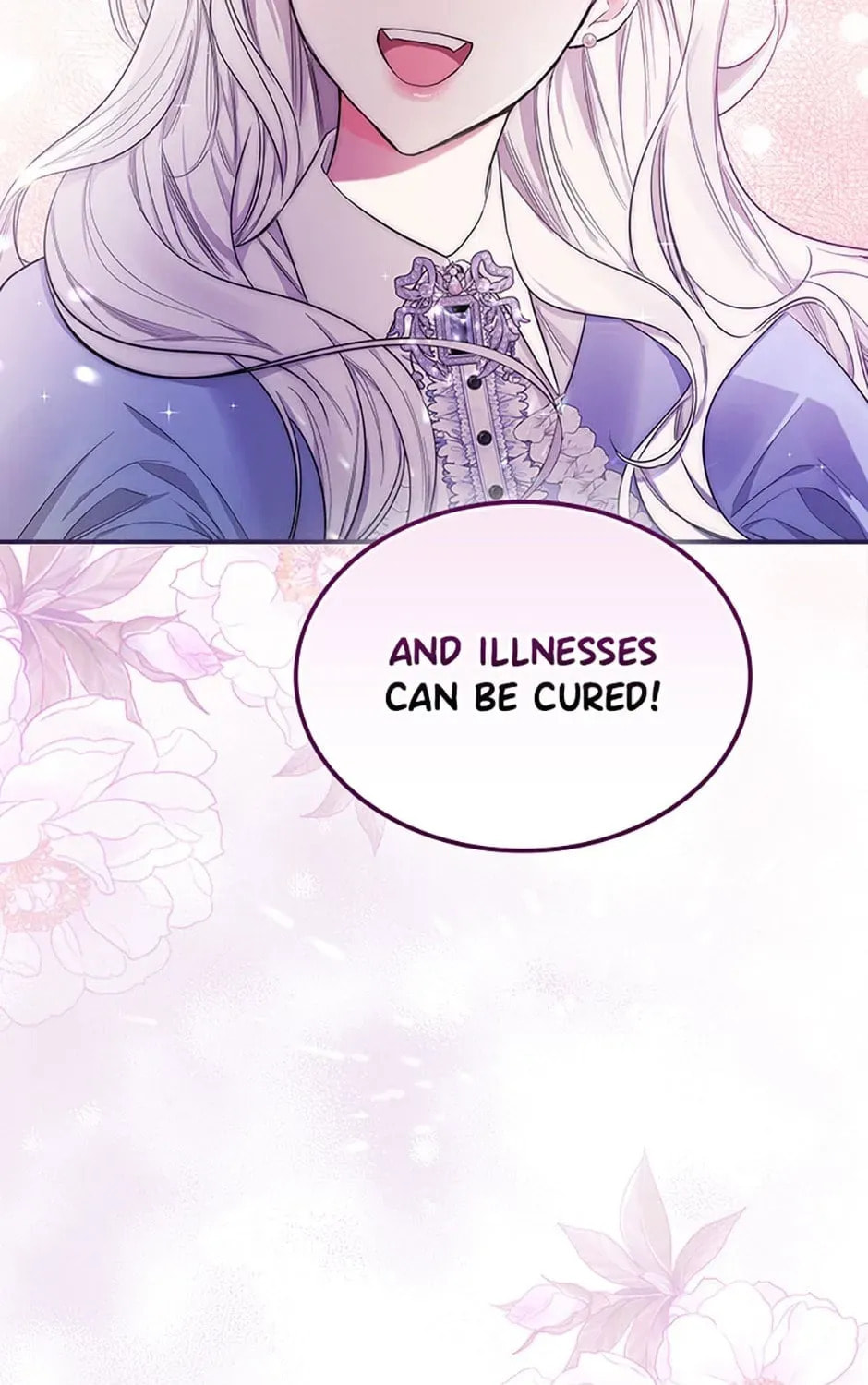 Deep Deception Chapter 25 page 33 - 