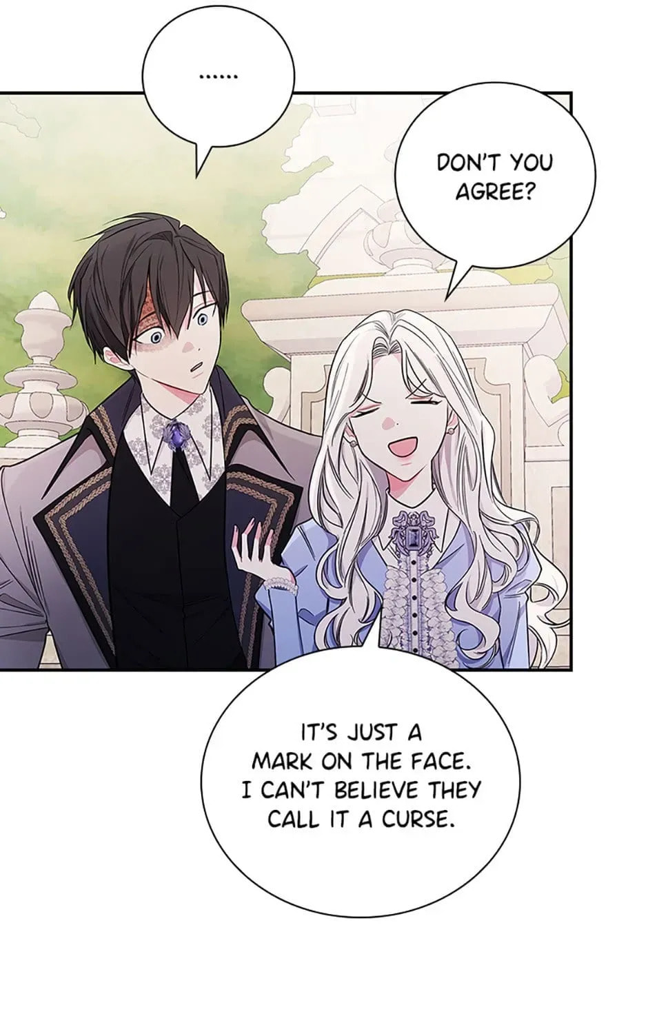 Deep Deception Chapter 25 page 39 - 