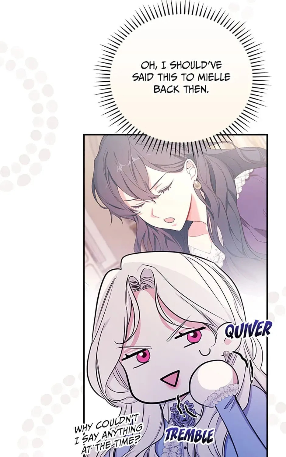 Deep Deception Chapter 25 page 41 - 
