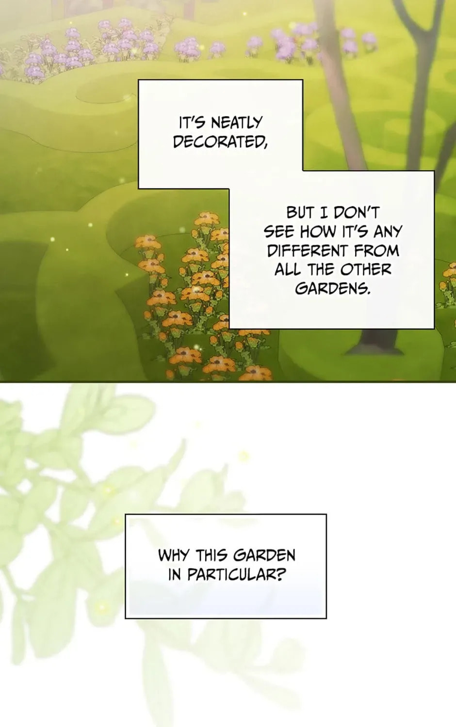 Deep Deception Chapter 25 page 57 - 