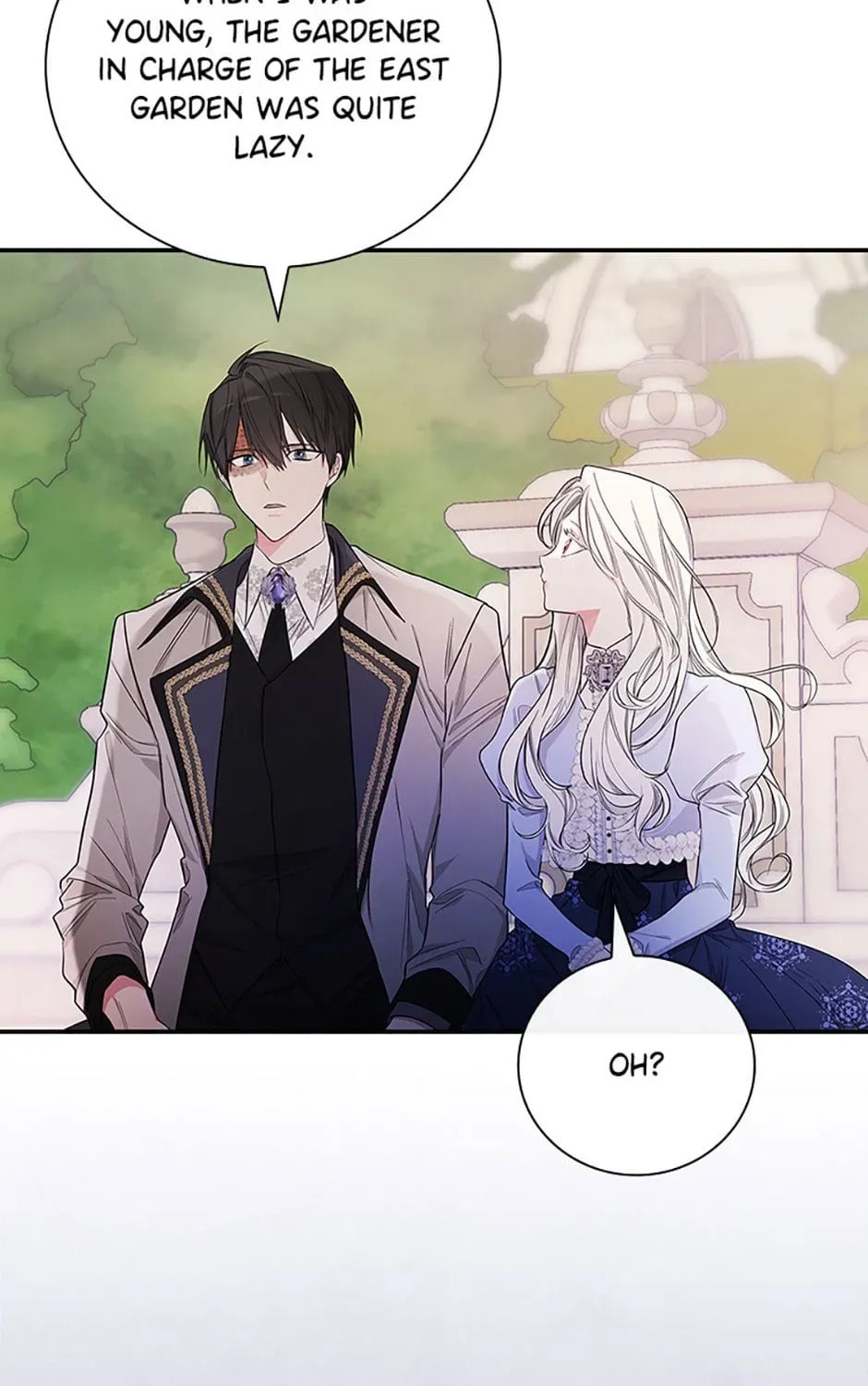 Deep Deception Chapter 25 page 59 - 