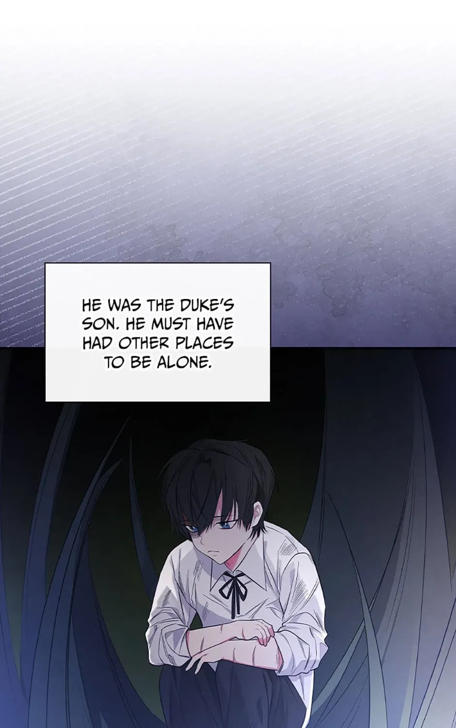 Deep Deception Chapter 25 page 65 - 