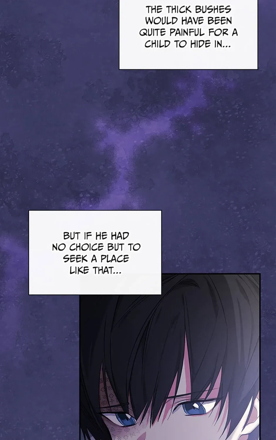 Deep Deception Chapter 25 page 67 - 