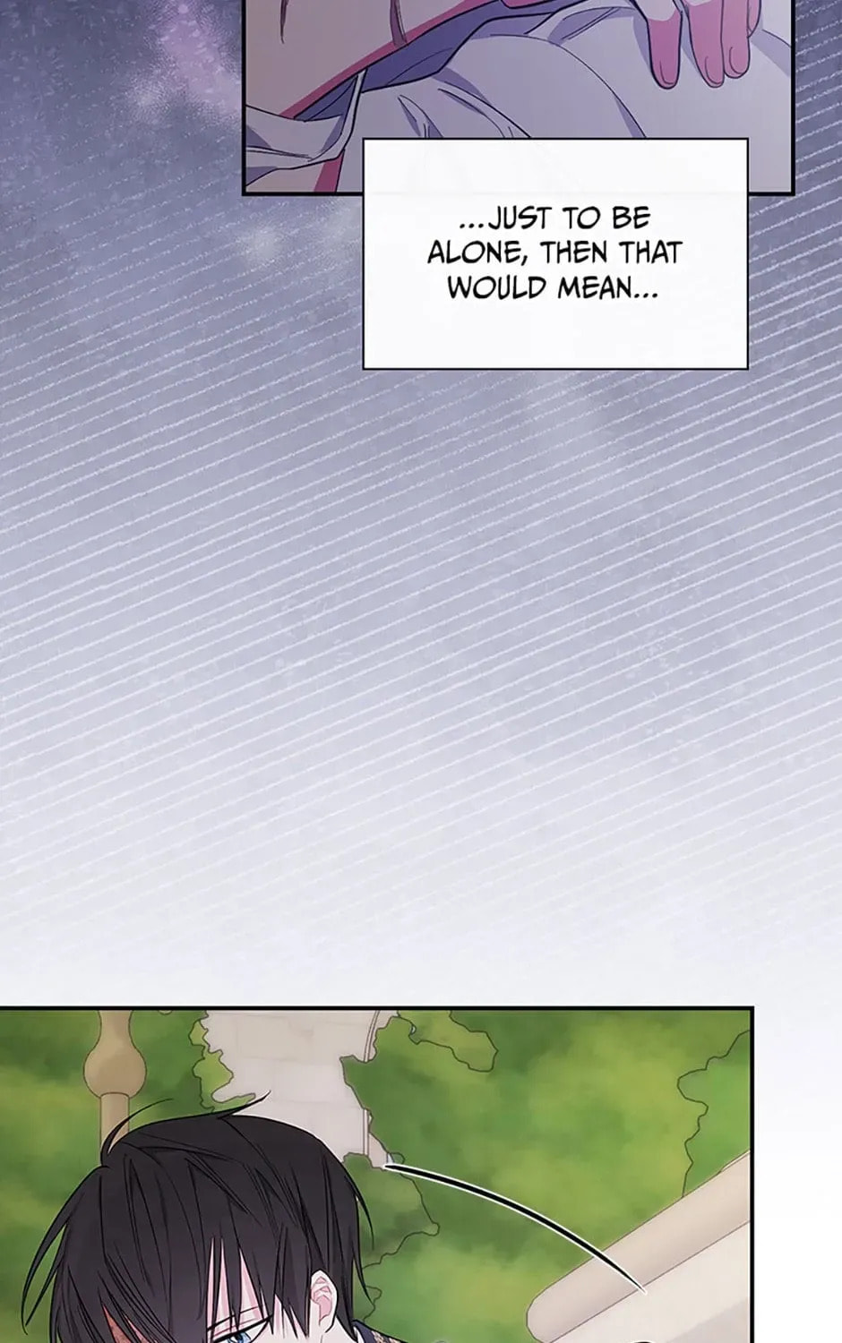 Deep Deception Chapter 25 page 69 - 