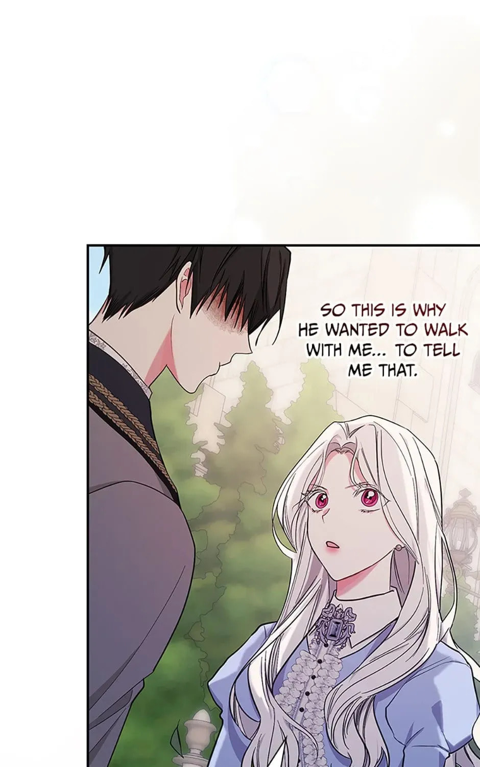 Deep Deception Chapter 25 page 77 - 