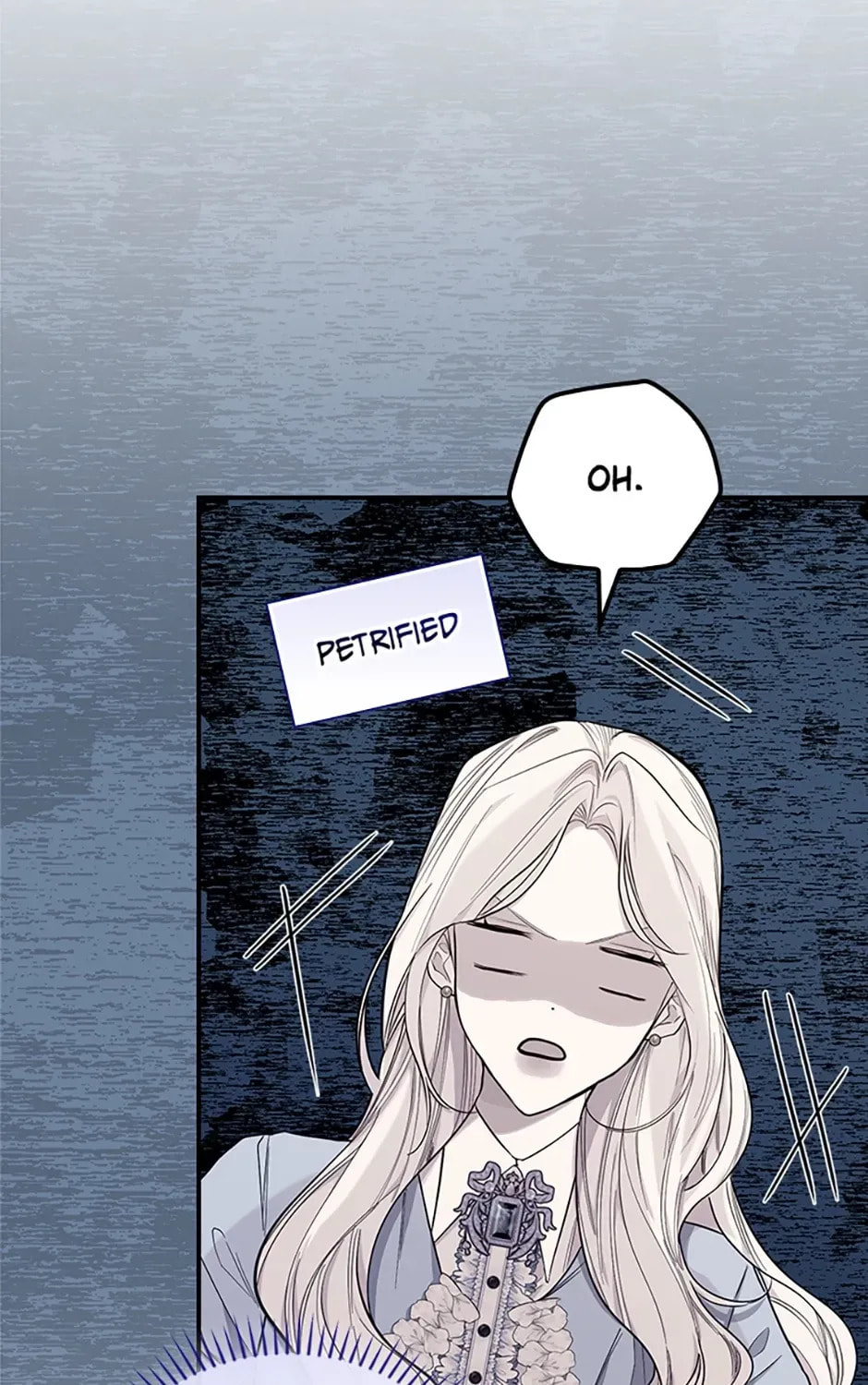 Deep Deception Chapter 25 page 9 - 