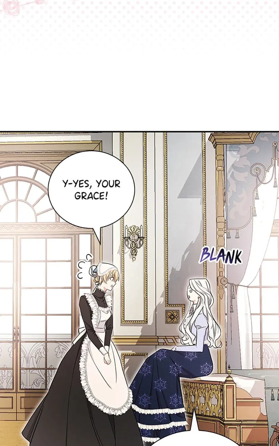 Deep Deception Chapter 25 page 91 - 