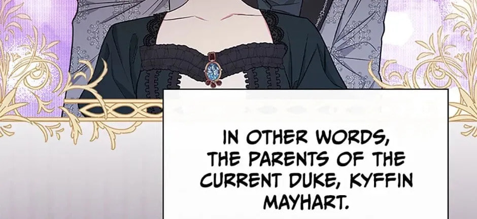 Deep Deception Chapter 25 page 94 - 